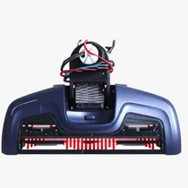 Elektronika/Moduly do odkurzaczy Złączka kabla akumulatora do odkurzacza Electrolux / AEG 140087008227