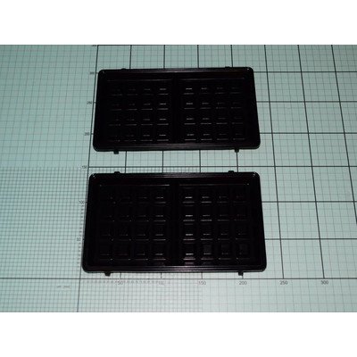 Wkładki - Gofry (1036642)