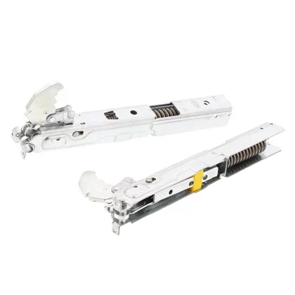 Zestaw zawiasu drzwi piekarnika Electrolux / AEG 4055016960