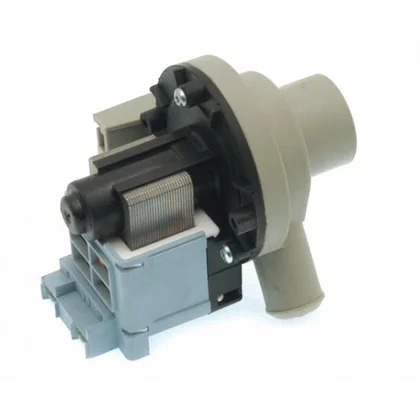 Pompa odpływowa do zmywarki Ariston / Indesit / Hotpoint / Whirlpool 220 V 50 Hz ASKOLL-LS45 C00032001 482000073395