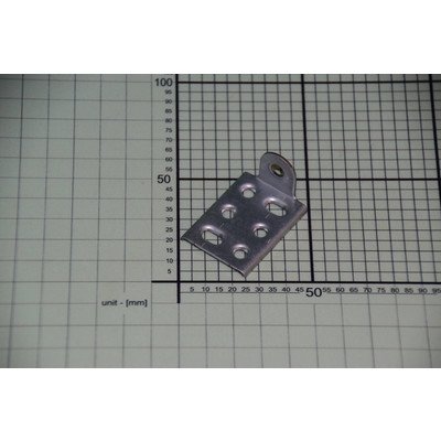 Uchwyt dolny zabudowy (1003789)