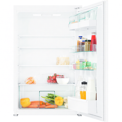 Kompletna półka szklana do chłodziarki Electrolux / AEG 477 x 147 mm 2064330018