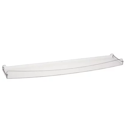 Elementy szklane i plastikowe lo Pokrywa pojemnika drzwi lodówki Gorenje / Hisense 668772