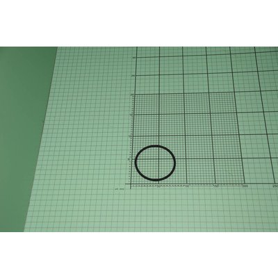 DFM 436 Uszczelka do zmywarki Amica 1046336