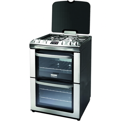 Elementy obudowy Prawy wspornik mocowania zawiasu do kuchenki Electrolux / AEG 3495609038