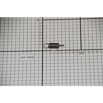 Sprężyna zamka drzwi (1019348)