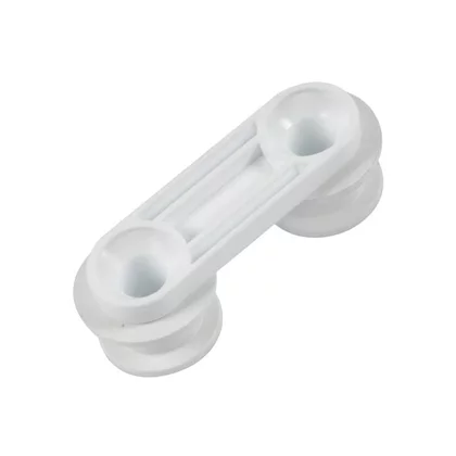 Prowadnica kosza do zmywarki Electrolux / AEG 50226819006