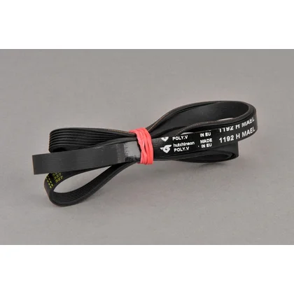 Pas napędowy do pralki Hutchinson 1192H7 1113 mm 481281729706