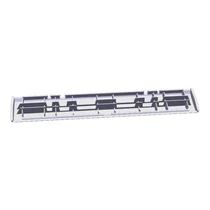Tylny uchwyt górnego kosza zmywarki Electrolux / AEG 8070627040