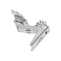 Zawias drzwi górny prawy / dolny lewy Hettich do lodówki Electrolux / AEG 4006053849