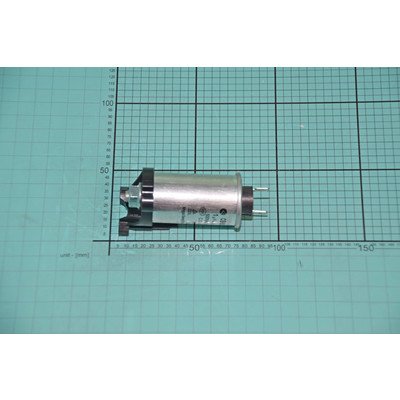 Elektronika pralek Amica 1047853 Kondensator 1uF 450V AMICA