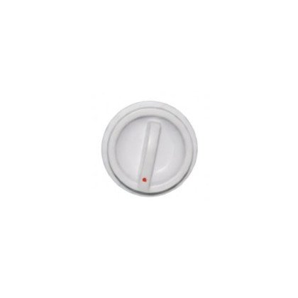 Pokrętło termostatu do zamrażarki Amica 1049244
