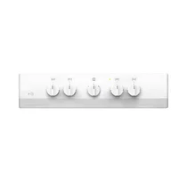 Elementy obudowy Panel przedni do piekarnika Amica 9082419