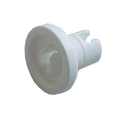 Rolka (kółko) kosza górnego zmywarki Whirlpool (481990500676) C00373920