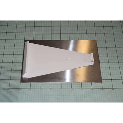 OKC 645S Klapa do okapu Amica Inox 1035546