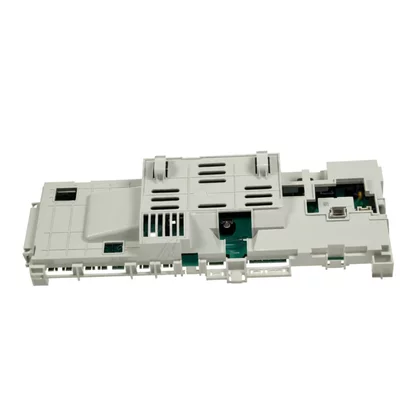 Elementy elektryczne do pralek r Moduł elektroniczny skonfigurowany do pralki Whirlpool 480111102499 C00426752