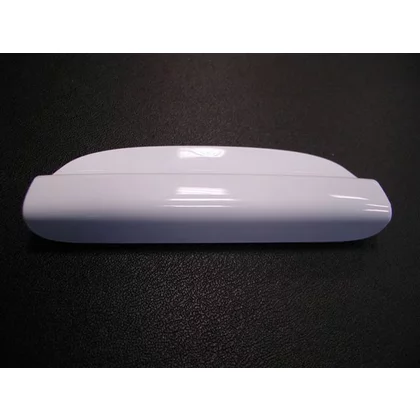 Uchwyt drzwi zamrażarki do lodówki Amica biały 8003067