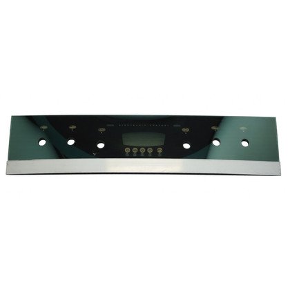 Ściany przednie Amica Panel przedni do piekarnika Amica 9015354