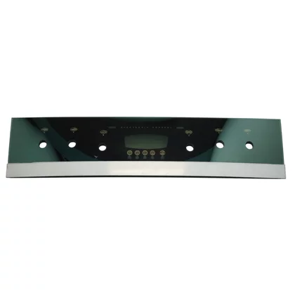 Elementy obudowy Panel przedni do piekarnika Amica 9015354