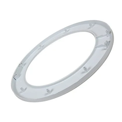 Obręcz zewnętrzna drzwi do pralki Electrolux / AEG 1245168024