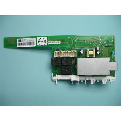 Elementy elektryczne do pralek r Programator pralki Amica PB4580A410 8024925