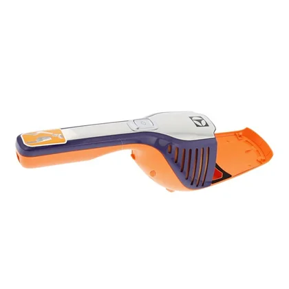 Silniki odkurzacza bezprzedowego Silnik z uchwytem do odkurzacza bezprzewodowego Electrolux / AEG purpurowy 14,4 V 140055192607