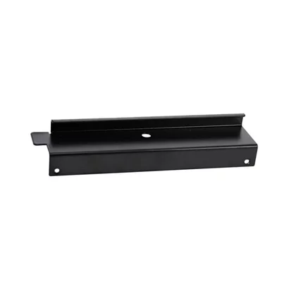 Lamówka metalowa prawa do szuflady grzewczej Electrolux / AEG