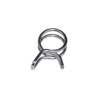 Zacisk do zmywarki Amica 12,9x1,8 1015905