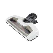Szczotki i rolki szczotek odkurz Kompletna ssawka podłogowa do odkurzacza bezprzewodowego Electrolux / AEG EERC70IW biała 4055421533