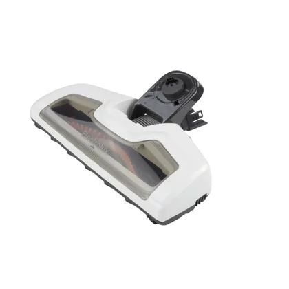 Szczotki i rolki szczotek odkurz Kompletna ssawka podłogowa do odkurzacza bezprzewodowego Electrolux / AEG EERC70IW biała 4055421533