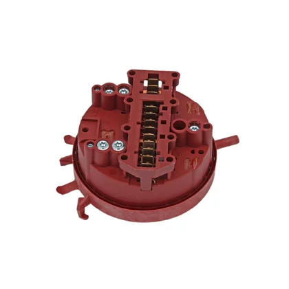 Elementy elektryczne do pralek r Presostat hydrostat do pralki Electrolux / AEG 5-stopniowy 8996453111206