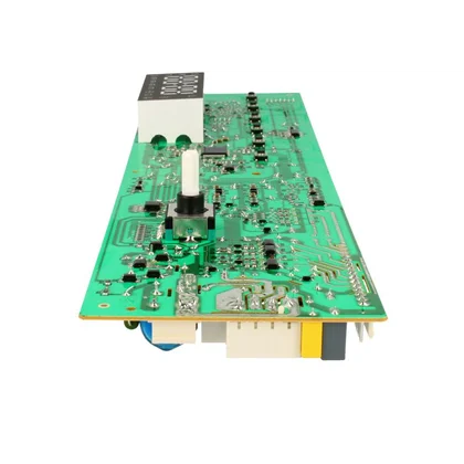 Elementy elektryczne do pralek r Moduł sterowania do pralki Hisense / Gorenje HK2246680