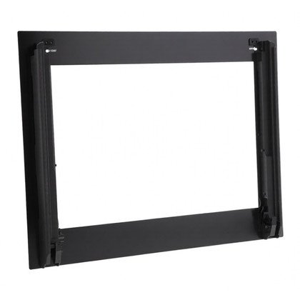 Zestaw szyby drzwi do piekarnika Electrolux / AEG 596 x 466 mm