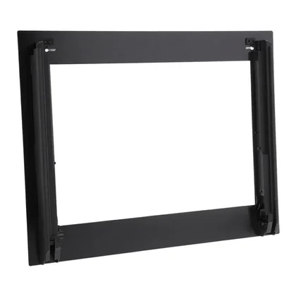Zestaw szyby drzwi do piekarnika Electrolux / AEG 596 x 466 mm