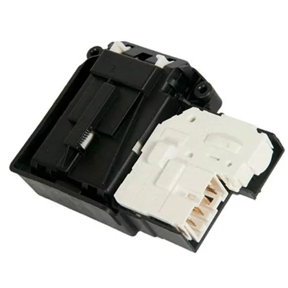 Elementy elektryczne do pralek r Blokada zamka drzwi do pralki LG EBF61315801