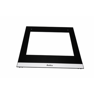 Szyba do piekarnika Amica zewnętrzna (9050647)