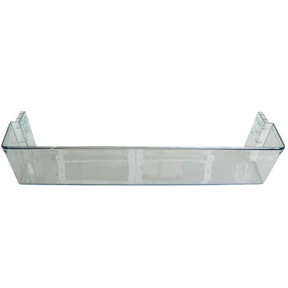 Półki na drzwi różni producenci Dolna półka drzwi lodówki Hisense / Gorenje HK1878840
