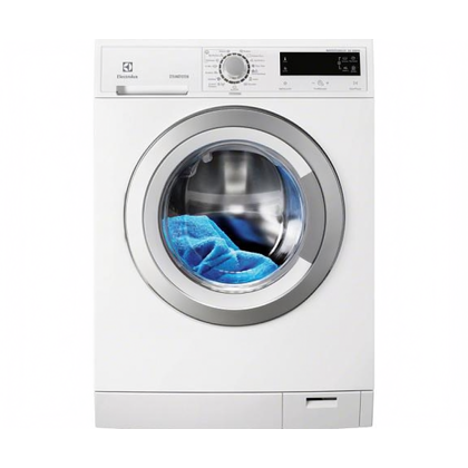 Elementy elektryczne do pralek r Skonfigurowany moduł elektroniczny do pralki Electrolux / AEG EWM10931 973914533148008
