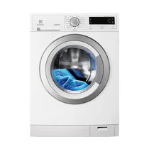 Elementy elektryczne do pralek r Skonfigurowany moduł elektroniczny do pralki Electrolux / AEG EWM10931 973914533148008