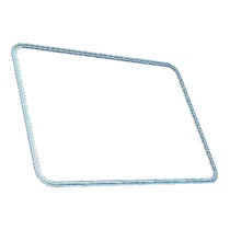 Uszczelka drzwi piekarnika Electrolux / AEG