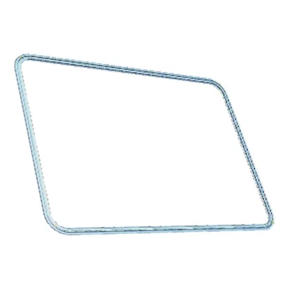 Uszczelka drzwi piekarnika Electrolux / AEG