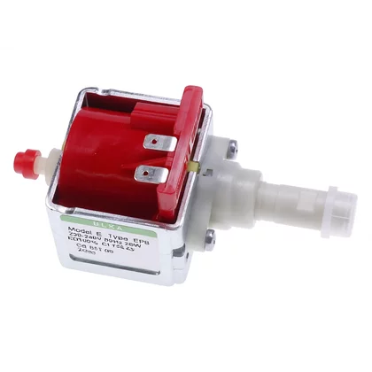 Pompa do odkurzacza piorącego Electrolux / AEG Z6020 26 W 4006051561