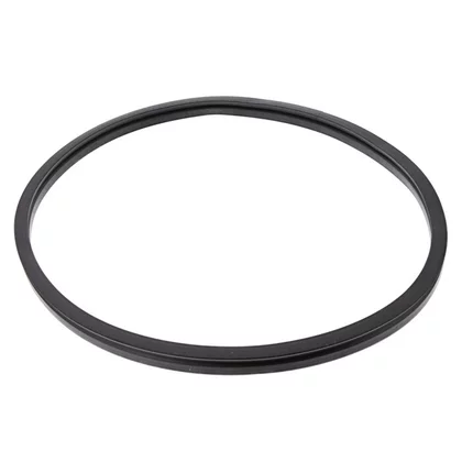 Uszczelki do suszarek bębnowych Tylna uszczelka bębna do suszarki Electrolux / AEG 1341 mm