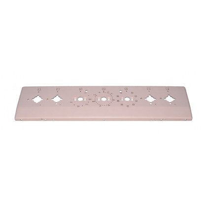 Front przedni kuchenki czarny Amica 9065356