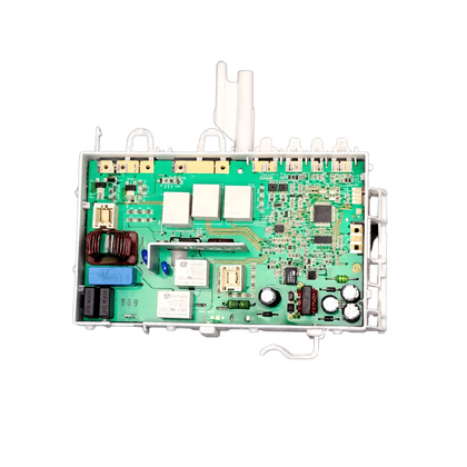 Elementy elektryczne do pralek r Skonfigurowany moduł sterujący do pralki Electrolux / AEG EWM09312 973914907613017
