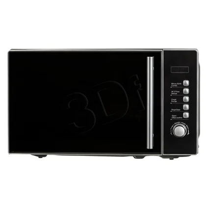Kuchenka mikrofalowa z grillem Tristar MW-2705 20 l 800 W lustrzana