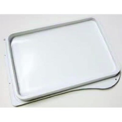 Ramka wewnętrzna drzwi do pralki Ariston / Indesit / Hotpoint / Whirlpool ATL53TXFR-PH C00051495