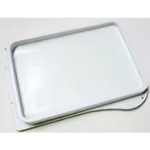 Ramka wewnętrzna drzwi do pralki Ariston / Indesit / Hotpoint / Whirlpool ATL53TXFR-PH C00051495