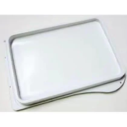 Ramka wewnętrzna drzwi do pralki Ariston / Indesit / Hotpoint / Whirlpool ATL53TXFR-PH C00051495