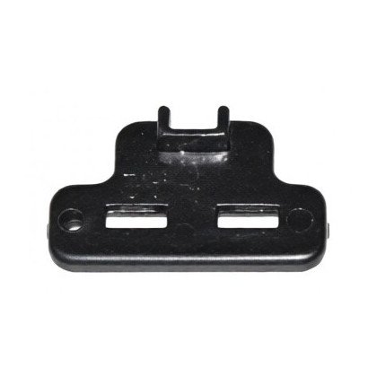 Wspornik potencjometru do odkurzacza Amica 1070546